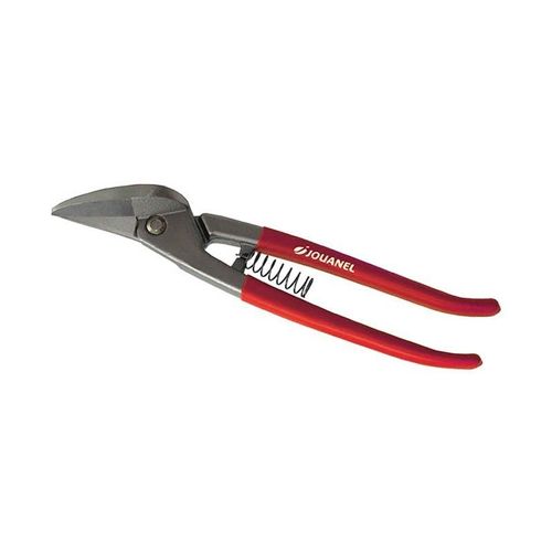 Cisaille bichantourneuse coupe à droite JOUANEL 280 mm - CBID