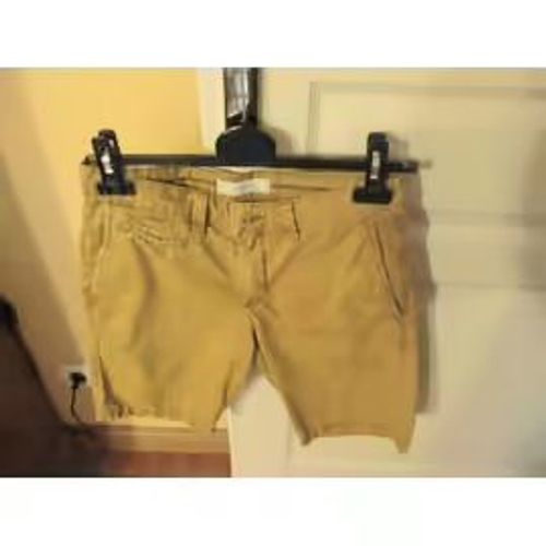 Short Homme Chino