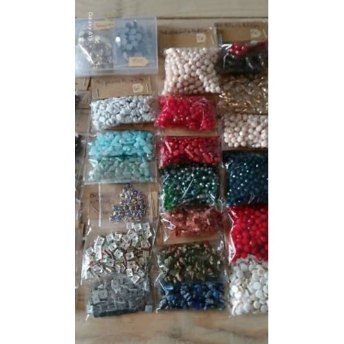 Loisirs Créatifs Lot De 74