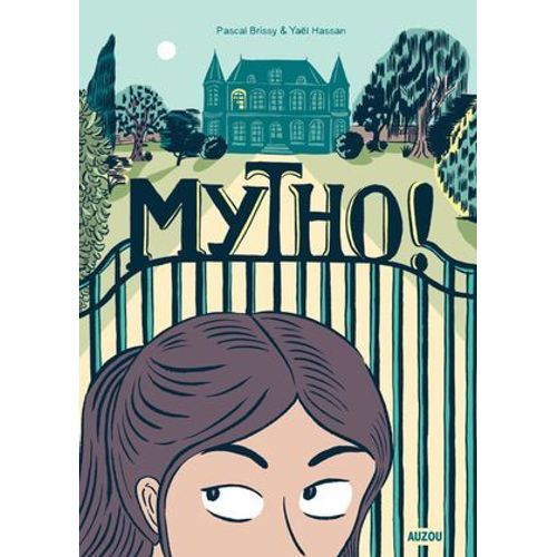 Mytho
