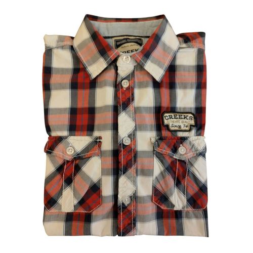 Chemisette Creeks Taille S