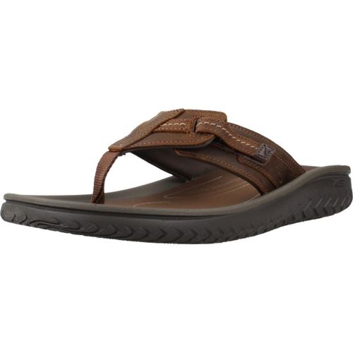 Clarks Wesley Sun Colour Marron - 41