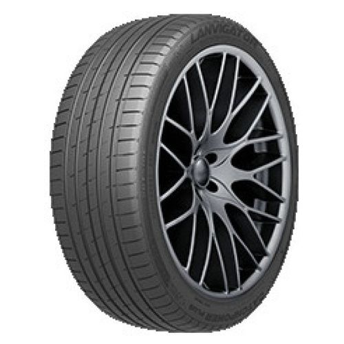 Pneu Lanvigator Catch Power Plus ( 275/40 R22 108Y XL )