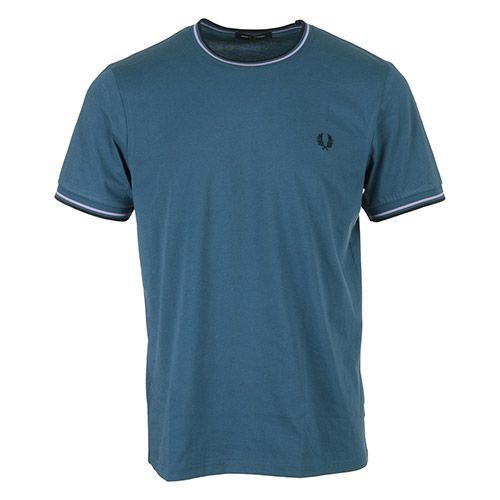 Fred Perry Twin Tipped T-Shirt
