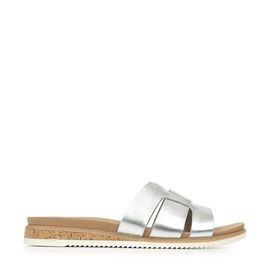 Chaussures Skechers Desert Kiss Low
