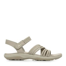 Chaussures Skechers Reggae Slim Coffee Run