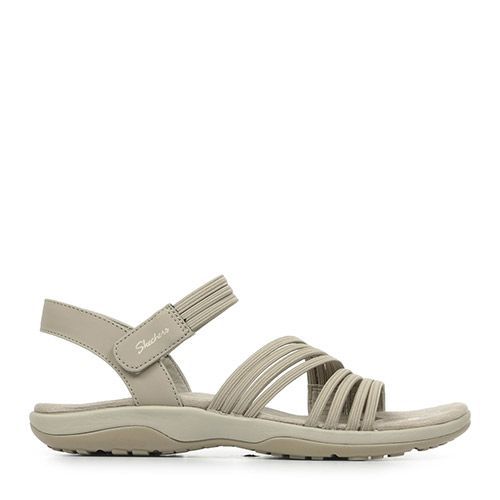 Chaussures Skechers Reggae Slim Coffee Run