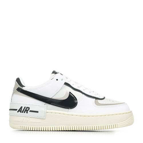 Chaussures Wmns Air Force 1 Shadow Dz1847s110 Blanc