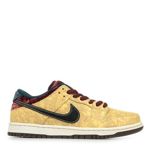 Chaussures Nike Sb Dunk Low Pro