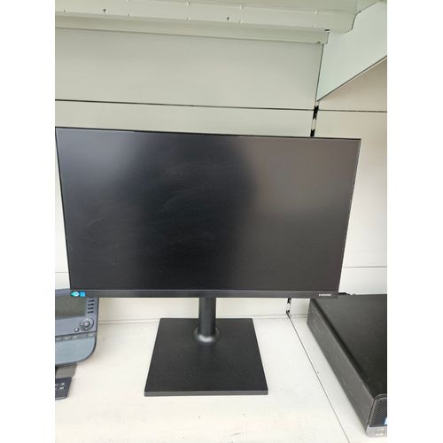 Écran PC Plat 24" Professional Monitor T45F FHD 75"