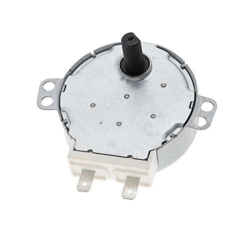 Moteur plateau tournant d'origine Four micro-ondes (4055475828 ELECTROLUX)