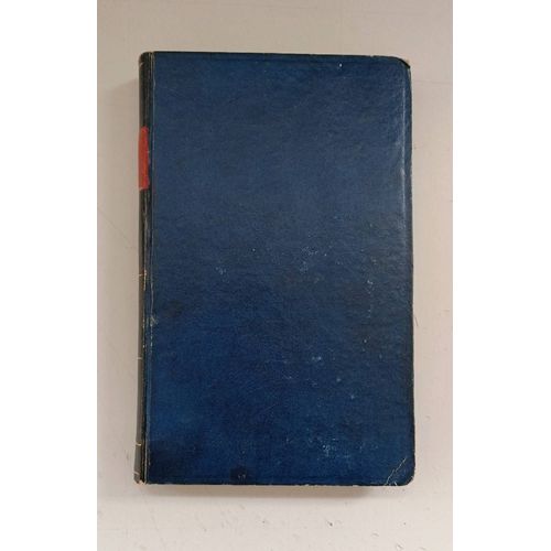 Une Année À Londres Par L'Auteur De 15 Jours Et De Six Mois À Londres. Librairie De Gide Fils 1819. Defauconpret