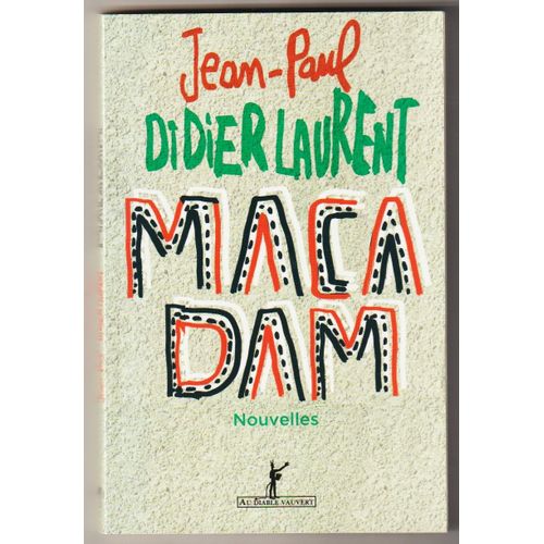 Macadam