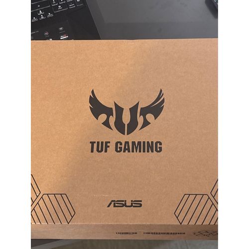 ASUS TUF F15 - 15.6" Intel Core i5-10300H - 2.5 GHz - Ram 8 Go - SSD 512 Go