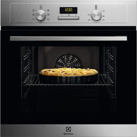 Electrolux Four Encastrable Catalyse partielle Série 300 EOH3C00BX Inox anti-trace