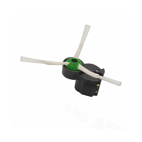 Moteur de brosse latérale de remplacement de haute qualité pour iRobot Roomba 500, 600, 700, 800, 900, i7, E5, E6 - Installation facile !
