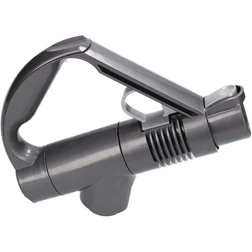 Poignée de rechange pour aspirateurs Dyson DC19, DC23, DC26, DC29, DC32, DC36 ¿ Durable et facile à installer