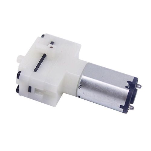 Moteur de pompe à eau de rechange pour aspirateur robot Xiaomi Mijia G1 : robuste, facile à installer et performant