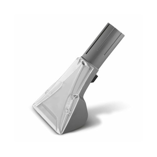 Buse de nettoyage pour tissus d'ameublement Kärcher 4.130-001.0 pour aspirateurs à injection-extraction - Modèle compact 110 mm