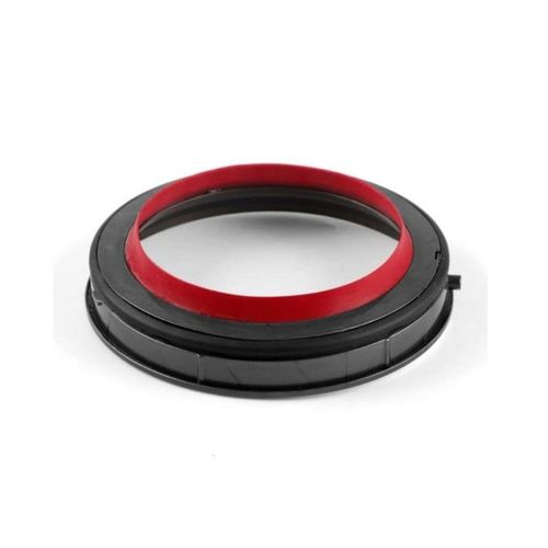 Joint d'étanchéité supérieur fixe pour aspirateur Dyson V10 SV12 ¿ Améliore la collecte de poussière et les performances
