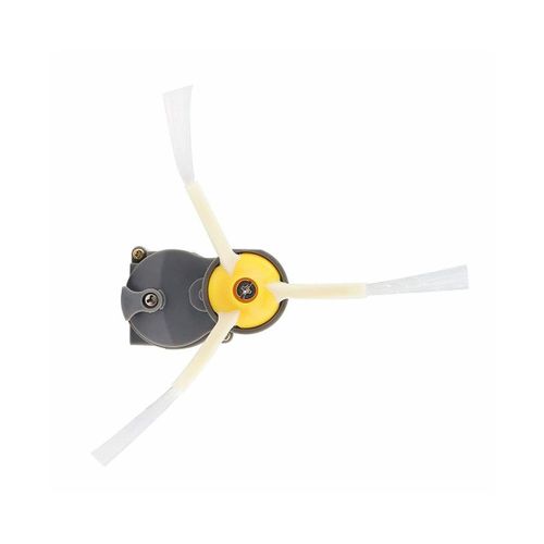 Module moteur de brosse latérale haute performance pour iRobot Roomba 500 600 700 800 900 série I3 - Améliorez votre nettoyage !