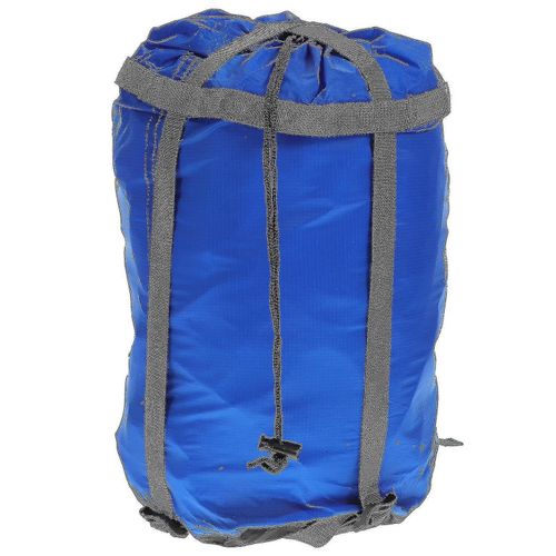 Sac De Compression Durable Pour Les Aventures En Plein Air - Sac De Rangement Portable À Cordon Pour La Randonnée, Le Camping Et Les Voyages