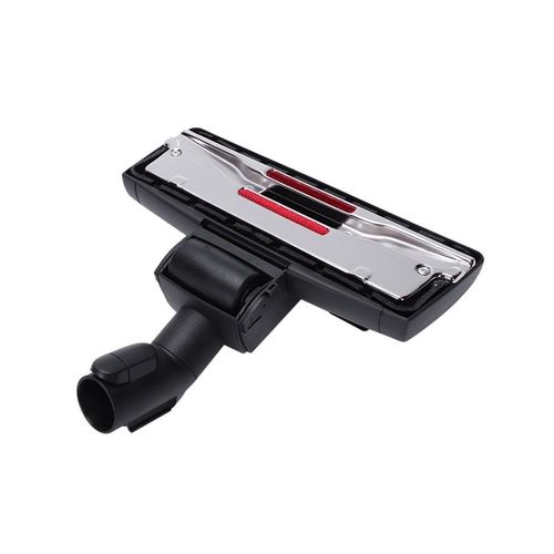 Brosse d'aspirateur Miele pour modèles S1, S2, S4, S5, S6, S8, SBD 285-3 - Design robuste en plastique et métal