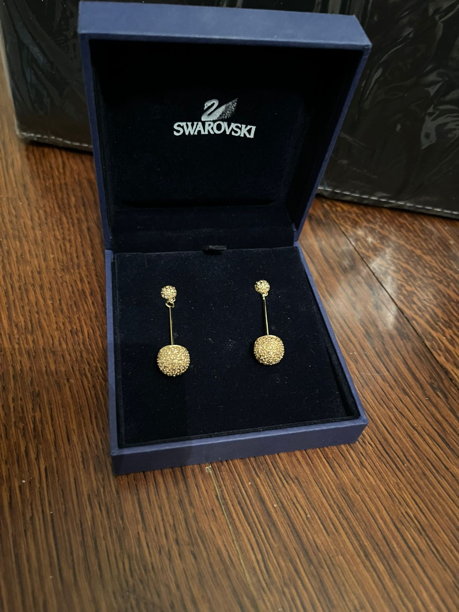 Swarovski Dolce Pierced Earrings 5030687 Boucle D'oreille