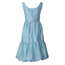 Patron Burda 5813 - Robes Intemporelles Du 36 Au 46 Fr