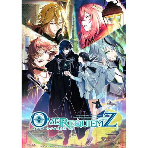 Switchover Requiemz Cd