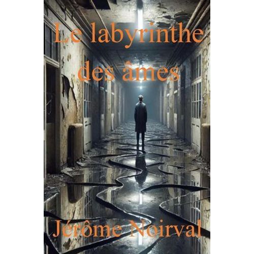 Le Labyrinthe Des Âmes
