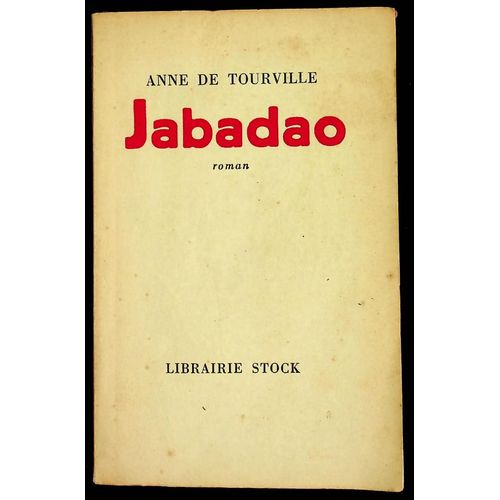Jabadao