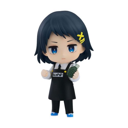 Kindergarten Wars - Figurine Nendoroid Hana 10 Cm