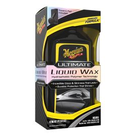 Cire Lustrante Ultimate Wax ¿ Meguiar's - Meguiars