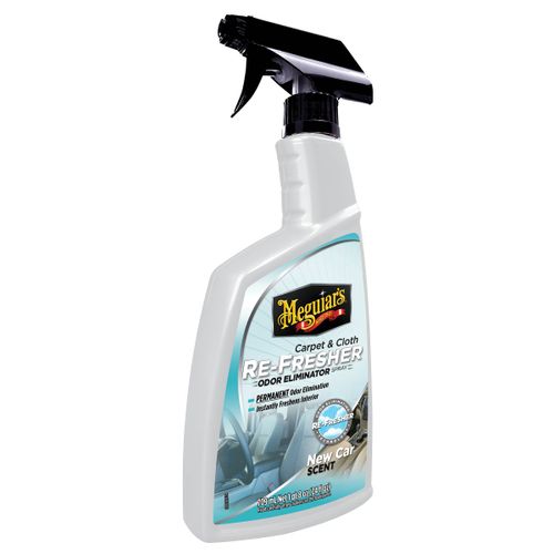 Éliminateur D'odeurs - Meguiar's - Meguiars