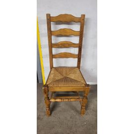 Chaise En Bois