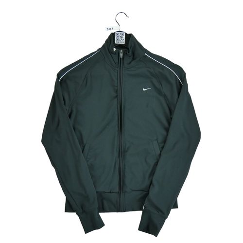 Reconditionné - Veste Femme Solo Swoosh Running - Taille S - Femme - Noir