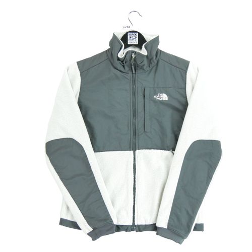 Reconditionné - Veste Polaire Femme Denali Polartec - Taille Xs - Femme - Gris