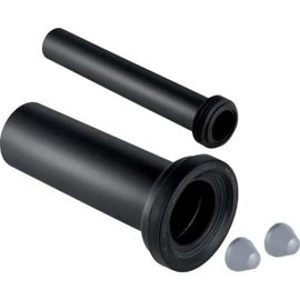 Geberit kit de connexion WC suspendu 110mm