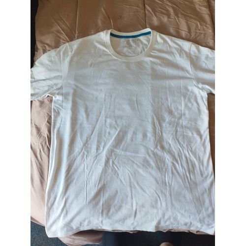 Tee-Shirt 100% Coton