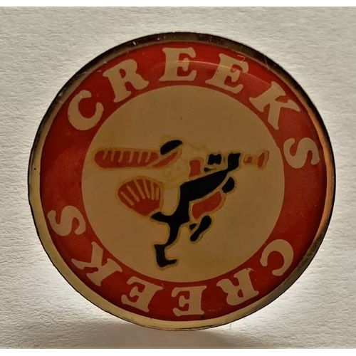 Pins Creeks Baseball