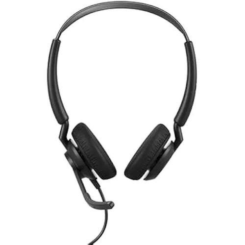 Jabra Engage 50 II Link Stereo USB C/A MS - Stereo (5099-299-2169)
