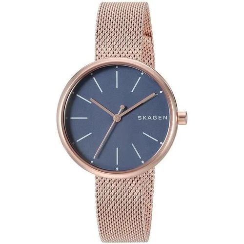 Skagen Femme 30mm Bracelet & Boitier Acier Inoxydable Quartz Montre Skw2593