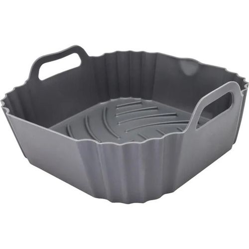 Plateau En Silicone Pour Friteuse Nerthus