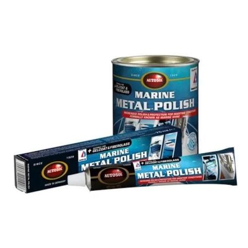 Autosol Brillo Mérino Lata 750 Ml