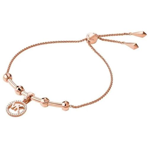 Michael Kors MKC1107AN791 Bracelet pour femmes sur mesure Kors Rosé, M