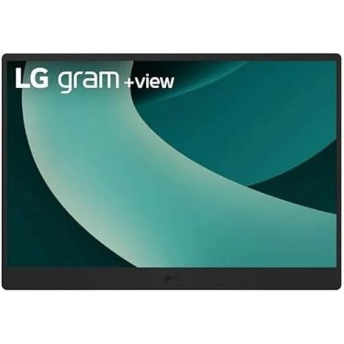 Moniteur LG gram+view 43.2cm - 17" - WQXGA - IPS - 350 cd/m² - USB-C