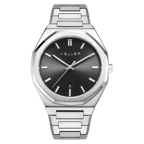 Daren Black Sun - Montre Meller Pour Homme Et Femme