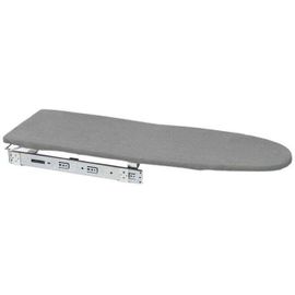 Planche à repasser pliante et coulissante pour meuble Iron 2