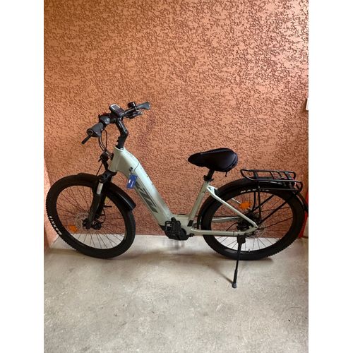 Vtc Ktm Aéra Électrique